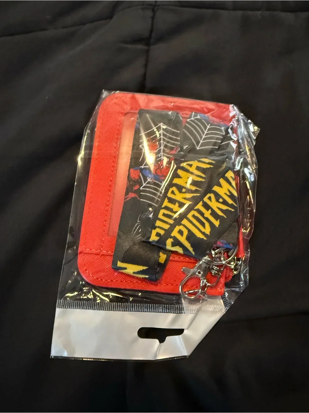 Superhero Wallet